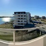 Wasserblick, In 3 Min Am Appartamento