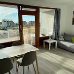 Appartamento Wasserblick, In 3 Min Am Heiligenhafen