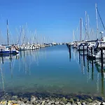 Appartamento Wasserblick, In 3 Min Am Heiligenhafen