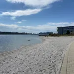 Lejlighed Wasserblick, In 3 Min Am Heiligenhafen