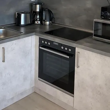 Wasserblick, In 3 Min Am Heiligenhafen