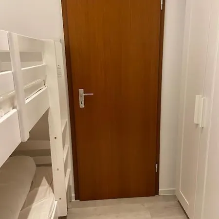 Wasserblick, In 3 Min Am Apartment Heiligenhafen