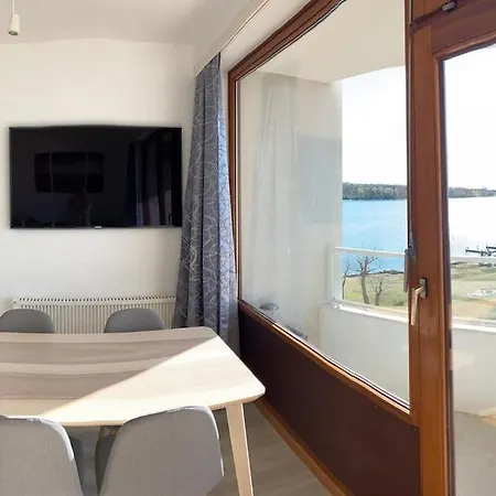 Apartment Wasserblick, In 3 Min Am *