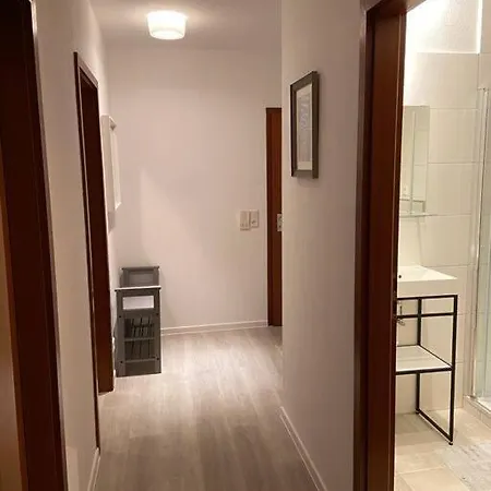 Wasserblick, In 3 Min Am Apartment