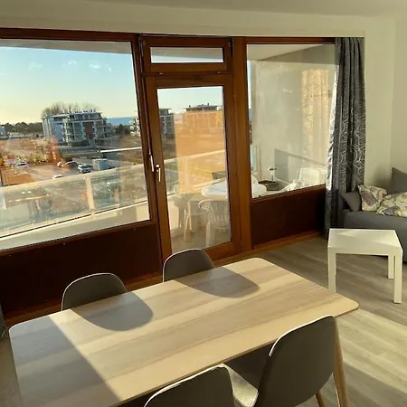 Wasserblick, In 3 Min Am Apartment *