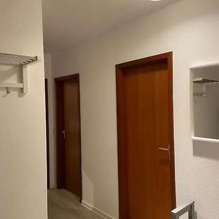 Apartment Wasserblick, In 3 Min Am Heiligenhafen