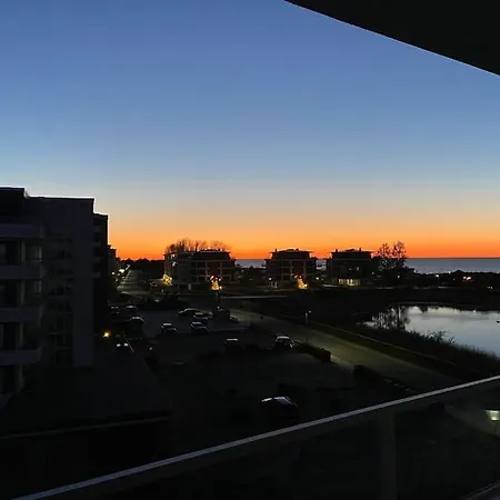 Wasserblick, In 3 Min Am