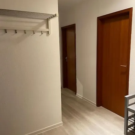 Wasserblick, In 3 Min Am Apartment Heiligenhafen