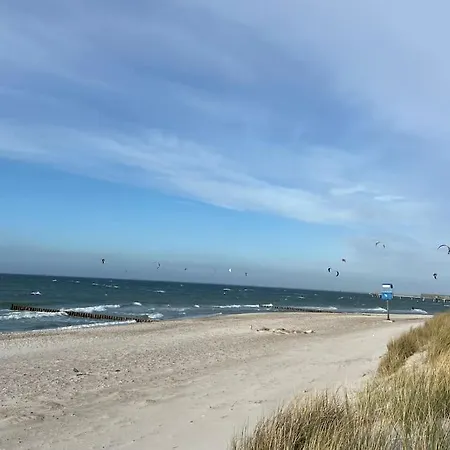 Wasserblick, In 3 Min Am * Heiligenhafen