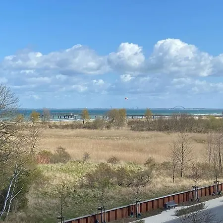 Wasserblick, In 3 Min Am * Heiligenhafen