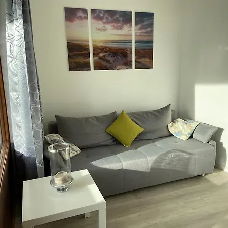 Apartment Wasserblick, In 3 Min Am Heiligenhafen