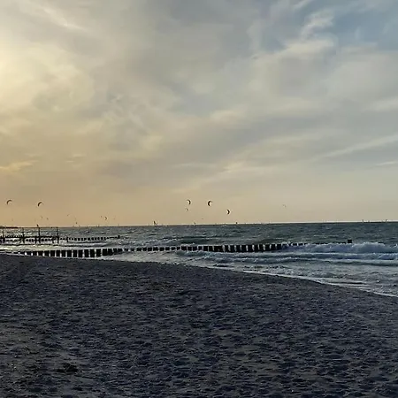 Wasserblick, In 3 Min Am * Heiligenhafen