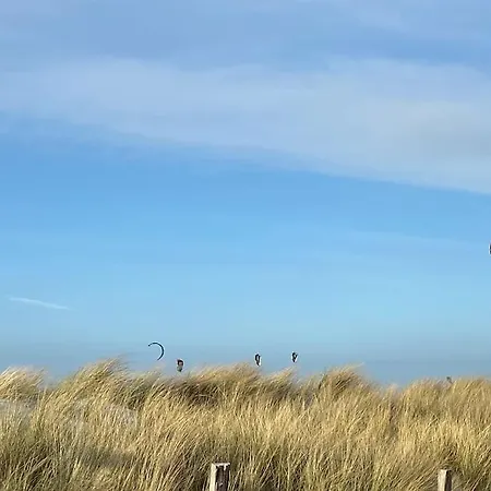 Apartment Wasserblick, In 3 Min Am