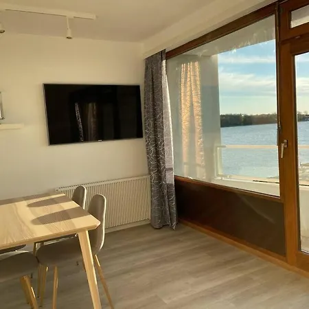 Apartment Wasserblick, In 3 Min Am Heiligenhafen