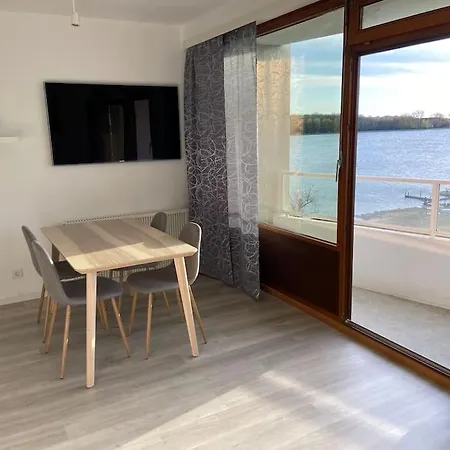 Apartment Wasserblick, In 3 Min Am