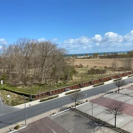 Wasserblick, In 3 Min Am Heiligenhafen