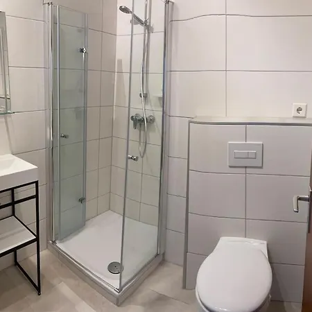 Apartment Wasserblick, In 3 Min Am