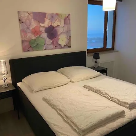 Apartment Wasserblick, In 3 Min Am *