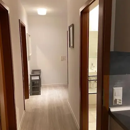 Wasserblick, In 3 Min Am Apartment Heiligenhafen