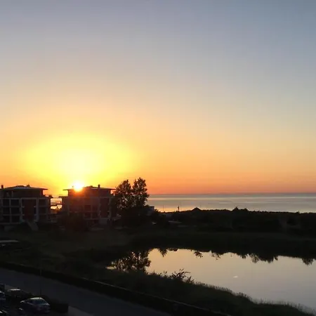 Wasserblick, In 3 Min Am * Heiligenhafen
