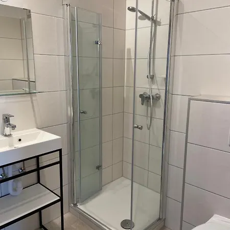 Wasserblick, In 3 Min Am Heiligenhafen