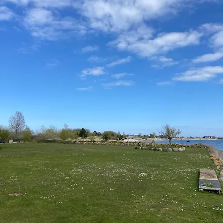 Wasserblick, In 3 Min Am * Heiligenhafen
