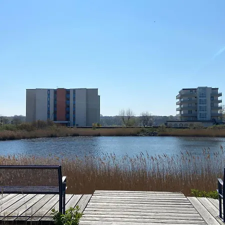 Apartamento Wasserblick, In 3 Min Am