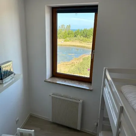 Wasserblick, In 3 Min Am Apartment *