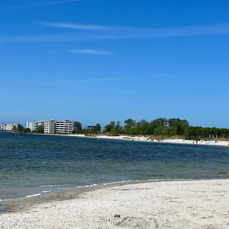 Wasserblick, In 3 Min Am Apartment *