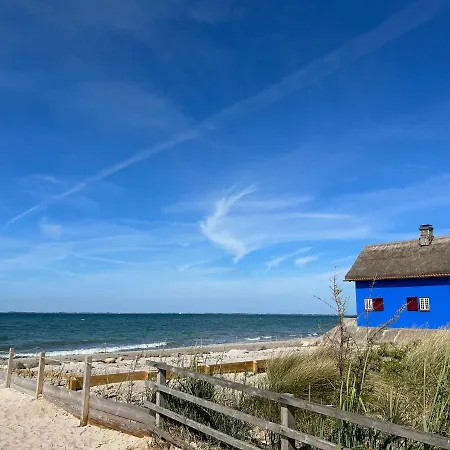 Lejlighed Wasserblick, In 3 Min Am