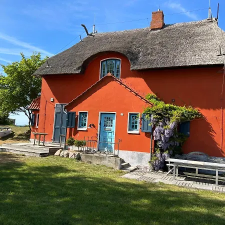 Apartment Wasserblick, In 3 Min Am Heiligenhafen