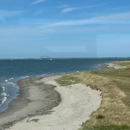 Wasserblick, In 3 Min Am Apartment Heiligenhafen