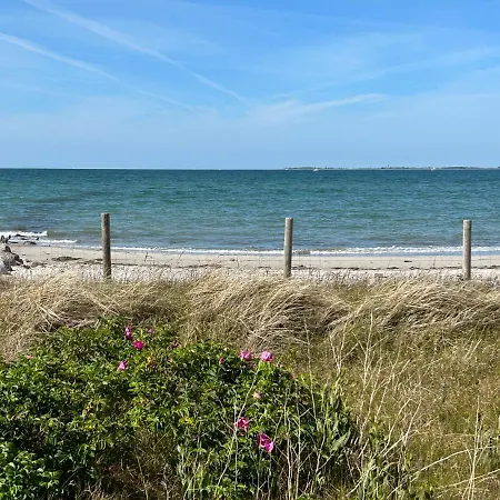 Wasserblick, In 3 Min Am Apartment