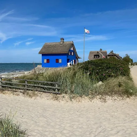 Wasserblick, In 3 Min Am Apartment *