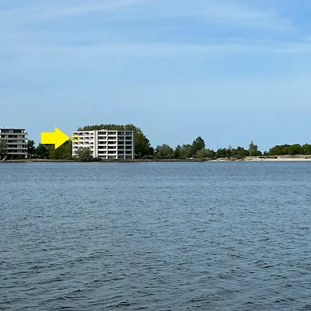 Apartment Wasserblick, In 3 Min Am *